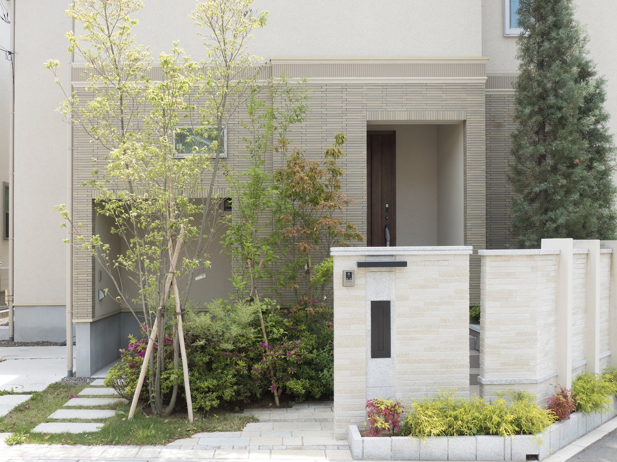 戸建て住宅のリフォーム工事 After